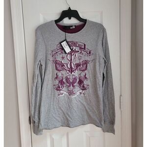 Love Moschino Logo Tshirt S